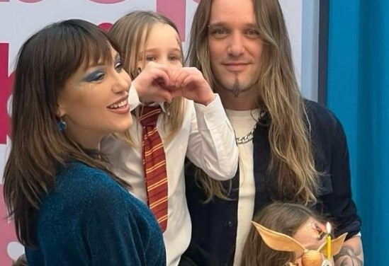 "Δεν ήξεραν πώς να μας μεγαλώσουν": Η Πηνελόπη Αναστασοπούλου είπε κάτι σημαντικό για τον τρόπο που μεγαλώσαμε οι σημερινοί γονείς