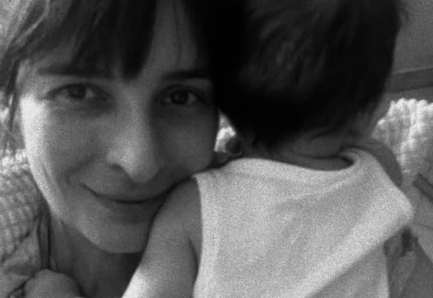 "Μου το λέγανε και δεν το πίστευα": Η εξομολόγηση της Αντιγόνης Κουλουκάκου για τον γιο της