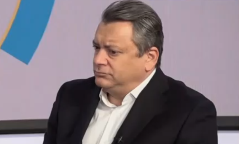 Νίκος Υποφάντης: "Έχασα τη γη κάτω από τα πόδια μου όταν έμαθα ότι ο γιος μου έχει καρκίνο"