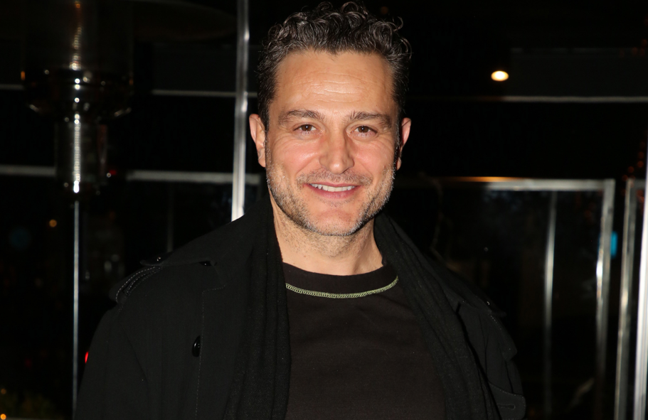 Γιώργος Καραμίχος: "Έκανα ένα πείραμα με τον γιο μου και το συστήνω στους γονείς"