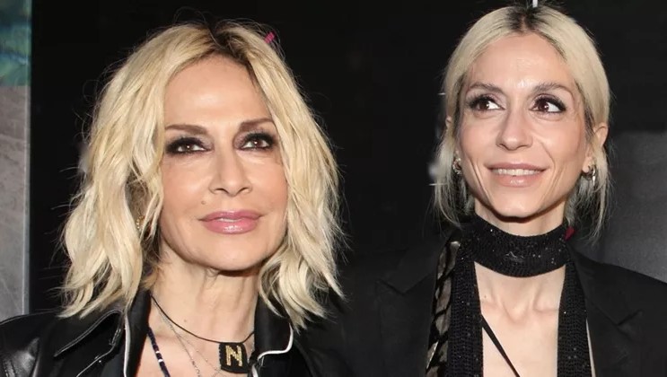 Άννα Βίσση: "Μετάνιωσα που δεν έκανα δεύτερο παιδί, τώρα δεν γυρίζει πίσω"