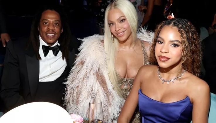 Γιατί δεν βλέπουμε ποτέ τον γιο της Beyoncé, Sir; Η απουσία του αγοριού από τις δημόσιες εμφανίσεις και οι θεωρίες συνωμοσίας