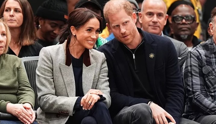 H Meghan Markle μόλις μοιράστηκε ένα νέο κλικ της Lilibet - Η σπάνια εμφάνιση της 3χρονης