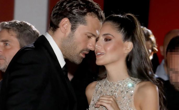 "Είναι ό,τι πιο όμορφο υπάρχει": Η τρυφερή εξομολόγηση του Κωνσταντίνου Αργυρού για τον γιο του