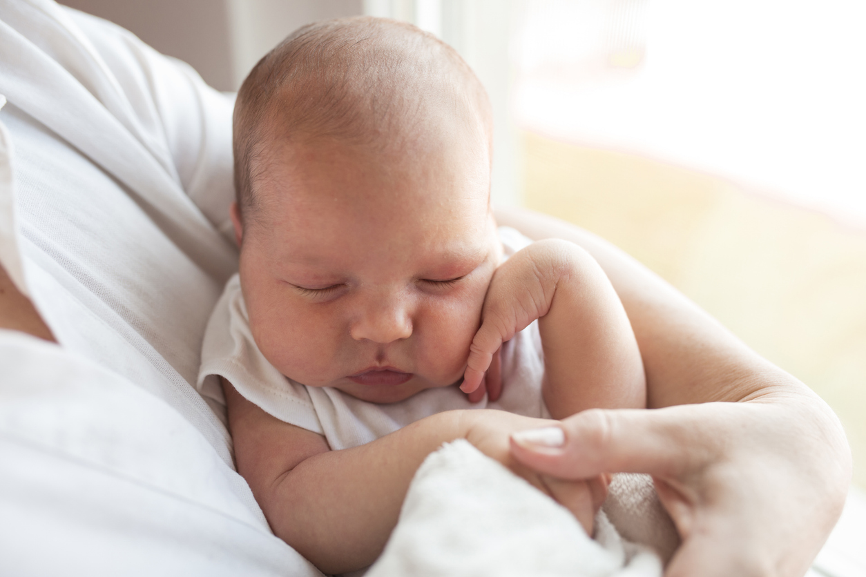 "Γέννησα στο μαιευτήριο Αλεξάνδρα πριν λίγες μέρες και να τι έχω να σου πω" - Η εμπειρία, τα δωμάτια και όσα θέλεις να ξέρεις