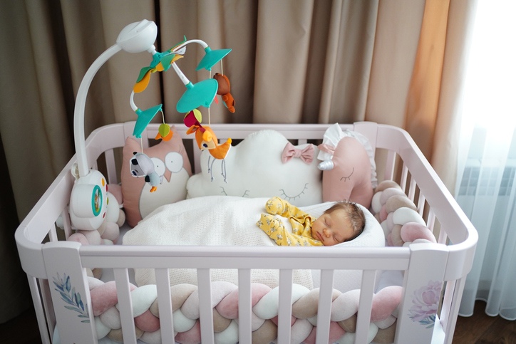 Οι μαμάδες συμφώνησαν: Αυτά είναι τα προϊόντα που δεν θα χρειαστείς για το νεογέννητο μωράκι σου