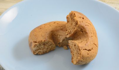 Μουστοκούλουρα με πετιμέζι -Το πιο νόστιμο κέρασμα