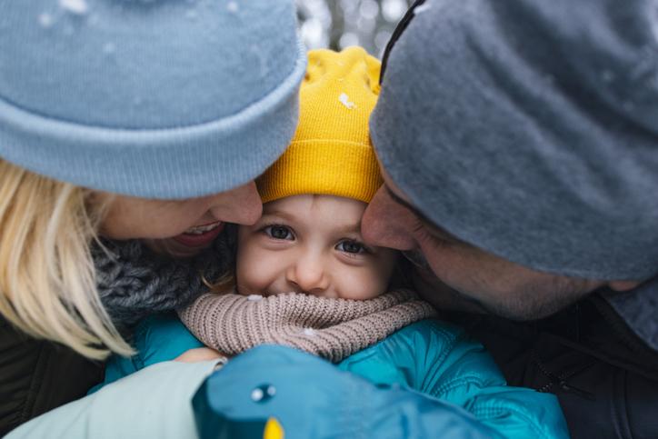 5 μικρές στιγμές που είναι όμως πολύ μεγάλες για τα παιδιά μας