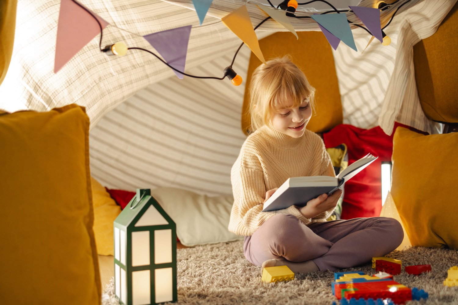 Απόκριες με ξεχωριστά παιδικά βιβλία