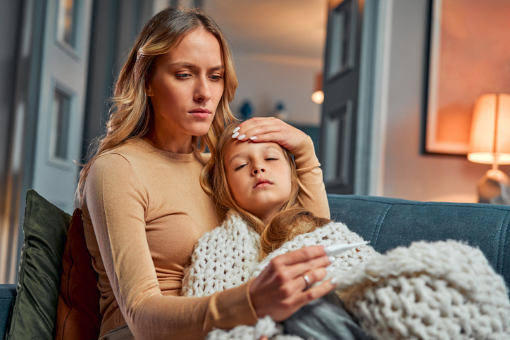 Ματίνα Παγώνη για μηνιγγίτιδα: Είναι σωστό να γίνει εμβολιασμός για τα μικρά παιδιά