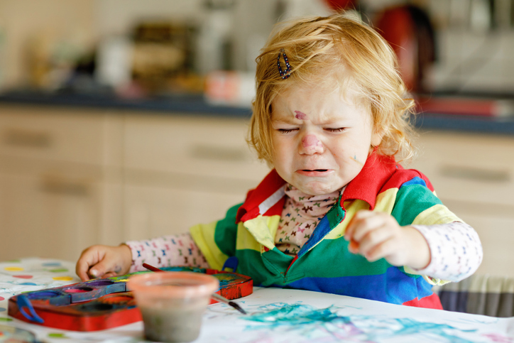 Πώς να βοηθήσεις ένα παιδί που είναι τελειομανές;