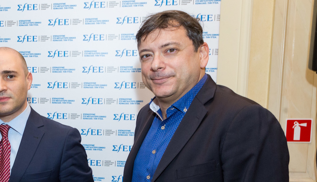 «Δεν είναι εύκολο να ακούς ότι το παιδί σου έχει καρκίνο» - Η εξομολόγηση του Νίκου Υποφάντη για τον γιο του