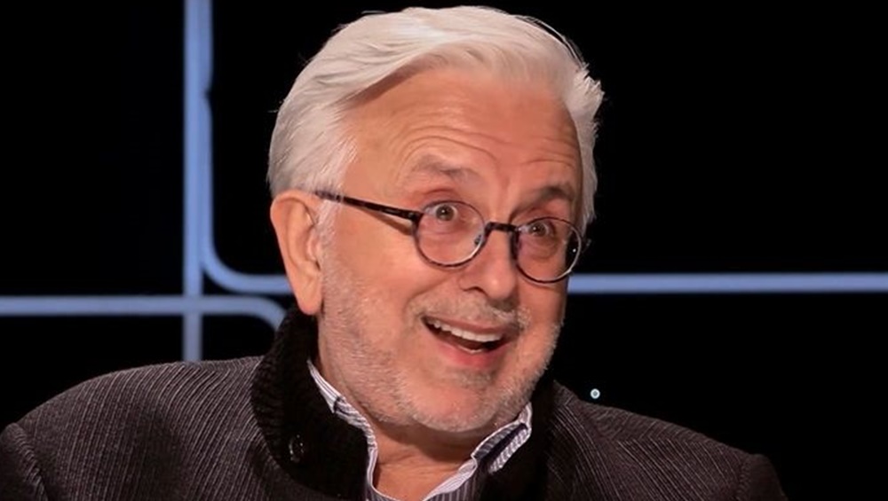 Δήμος Βερύκιος: "Η σύζυγός βγήκε σε πρόωρη σύνταξη για να είναι δίπλα στο παιδί μας"