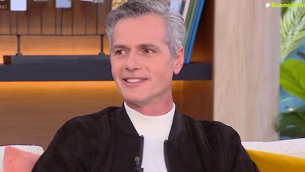 Μάριος Αθανασίου: «Και ο κακοποιητικός πατέρας, καλό θεωρεί ότι κάνει»