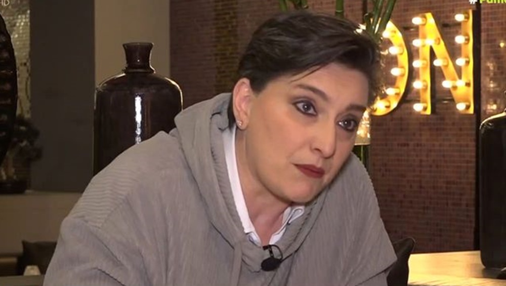 Ηρώ: «Ήμουν από τις πρώτες γυναίκες που έκανα παιδί μόνη μου»