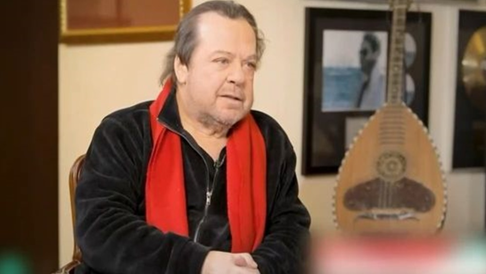 Γιάννης Πάριος: "Απέτυχα ως σύζυγος, αλλά πέτυχα ως πατέρας"