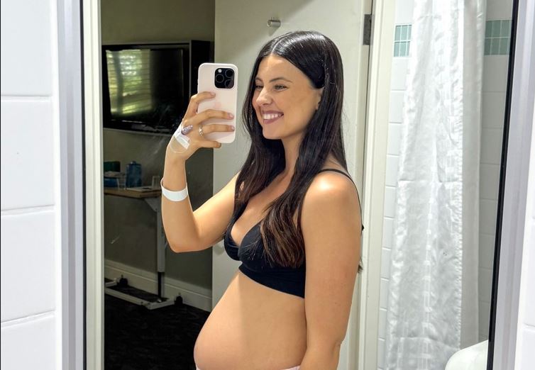 “Να γιατί δεν πρέπει να υποθέτουμε ποτέ ότι μία γυναίκα είναι έγκυος”