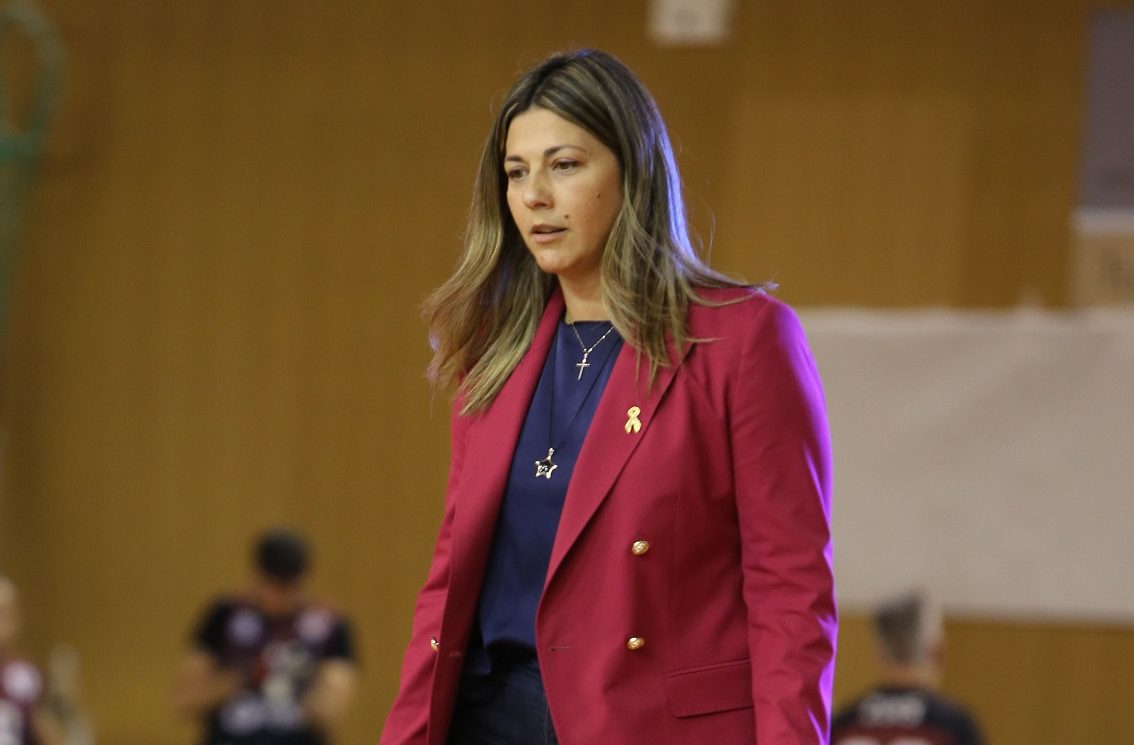 Σοφία Ζαχαράκη: Αλλαγές που "αξίζουν στη δημόσια εκπαίδευση"- Το μήνυμα της νέας Υπουργού Παιδείας