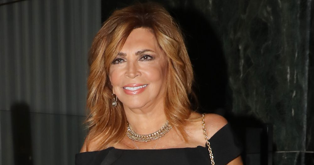 Μιμή Ντενίση: Η κόρη μου ήταν πολύ ζηλιάρα - Έλεγε «δεν θέλω αδελφάκια» κι εγώ η χαζή την άκουγα