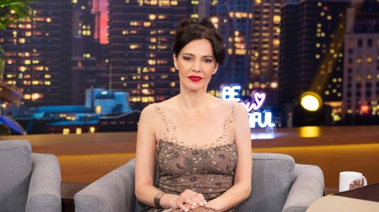 Μαριλίτα Λαμπροπούλου: «Τα παιδιά δεν πρέπει να αντιμετωπίζονται ως στήριγμα, αλλά ως προτεραιότητα»