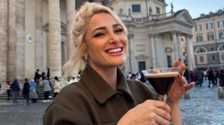 "Ο γιος μου θα έχει βασική αντίληψη να καταλάβει τι θα πει 'θύμα revenge porn'": Η Ιωάννα Τούνη δίνει τις δικές της απαντήσεις