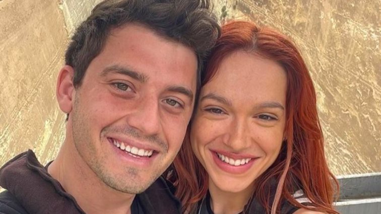 "Και να ήμουν έγκυος δε θα το έλεγα" | H Τάνια Μπρεάζου εξηγεί γιατί δεν θέλει να απαντά αν περιμένει παιδί