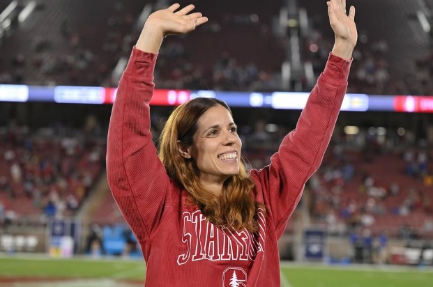 Κατερίνα Στεφανίδη: Το πρόγραμμα γυμναστικής που ακολουθεί στην εγκυμοσύνη