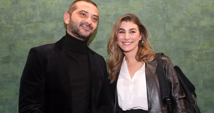 Λεωνίδας Κουτσόπουλος: Ο μικρός Κίμωνας έφυγε για την Αίγινα με τη μαμά του, Χρύσα Μιχαλοπούλου