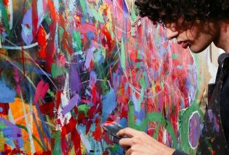 Πιάσε το συναίσθημα: Εργαστήριο για παιδιά ηλικίας 5-7 ετών