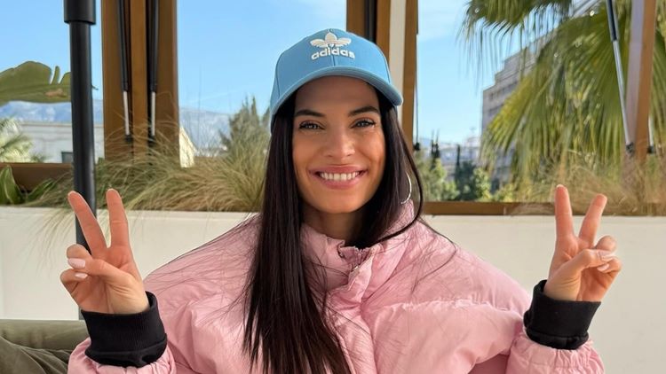 Χριστίνα Μπόμπα: "Το διαζύγιο ήταν για μένα δύσκολη εμπειρία - Ένιωθα ότι δεν είμαι δίπλα στην αδερφή μου"