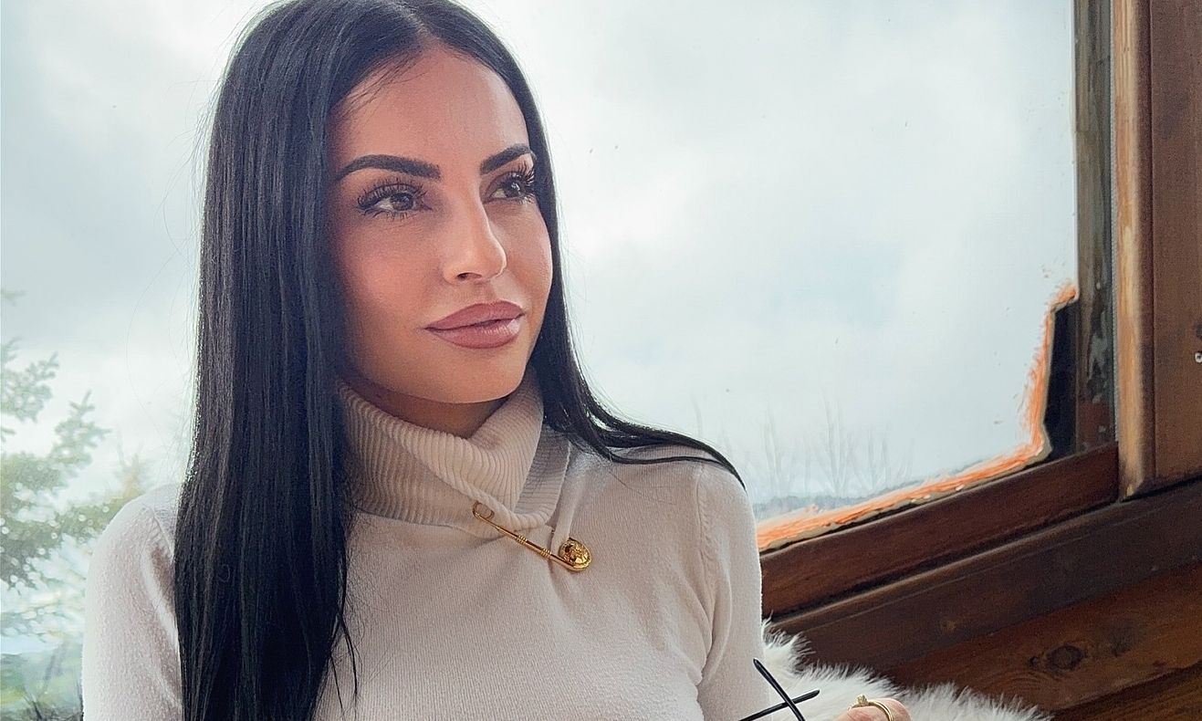 Δήμητρα Αλεξανδράκη: «Τα παιδιά θέλουν ένα ήσυχο και σωστό περιβάλλον για να μεγαλώσουν»