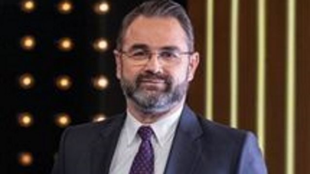 Σταύρος Μπαλάσκας: "Η πρώην γυναίκα μου, μού κρατάει το παιδί απ' τον δεύτερο γάμο"