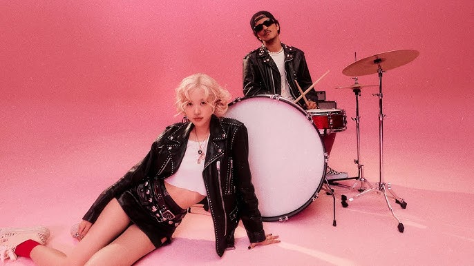 "APT.": Το τραγούδι που ακούν μικροί και μεγάλοι, μπορεί όντως να ηρεμήσει ένα μωρό ακόμα κι όταν κλαίει!