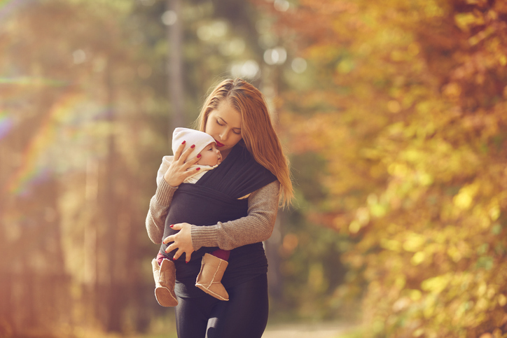 "Μου λείπει το μωρό μου. Είναι 20 χρονών σήμερα"- To viral βίντεο μιας μαμάς για το πόσο γρήγορα περνάνε τα χρόνια