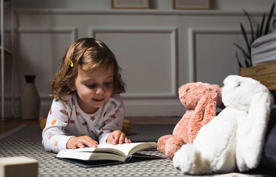 Τα βιβλία που θα διαβάσω τις πασχαλινές διακοπές στα παιδιά μου