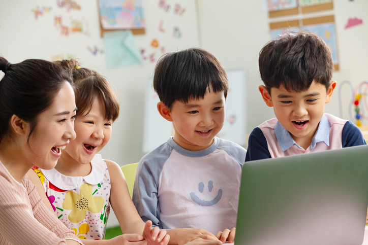 Μαθήματα για την Τεχνητή Νοημοσύνη από το δημοτικό σχολείο... φυσικά στην Κίνα