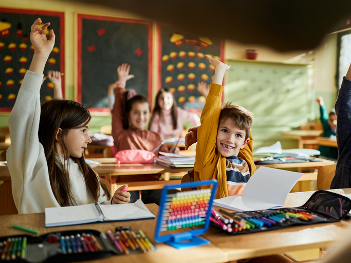 Έτσι κερδίζεται ο σεβασμός στην τάξη: Mια δασκάλα εξηγεί με απλό τρόπο στο TikTok αυτό που θέλουμε από όλους τους εκπαιδευτικούς