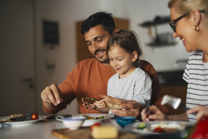 Αυτά είναι τα 20 πιο σημαντικά λεπτά μέσα στη μέρα του παιδιού σου