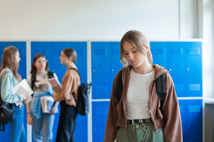 Πανελλήνια Ημέρα κατά της Σχολικής βίας και του εκφοβισμού: "Ο στόχος είναι κοινός: η περιθωριοποίηση της βίας και του φόβου"