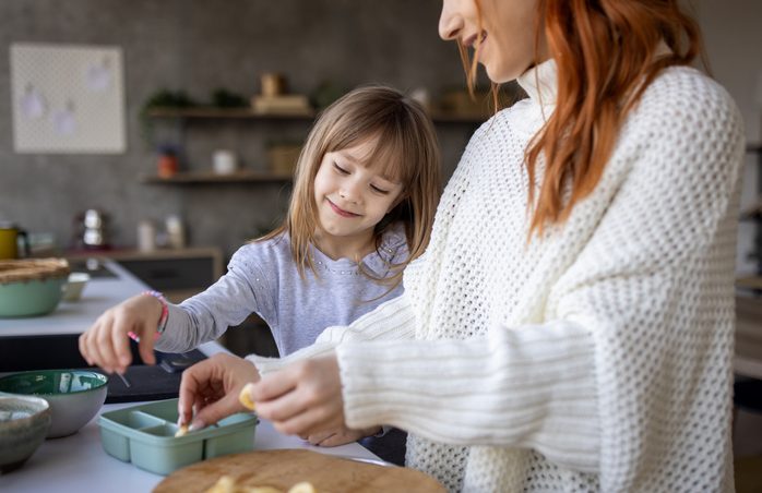 Οι επιστήμονες ανακάλυψαν ποιο φαγητό μπορεί να επηρεάσει δραματικά τη συμπεριφορά των παιδιών