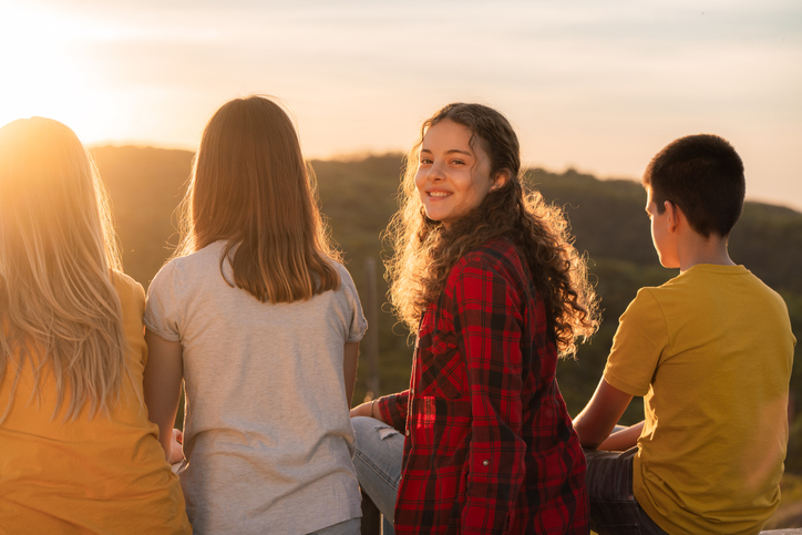 Γιατί οι έφηβοι δεν πρέπει να φοβούνται να κάνουν λάθη;