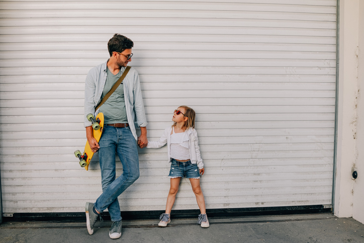 Σαββατοκύριακο στην πόλη: Οι καλύτερες ιδέες για βόλτες με τα παιδιά