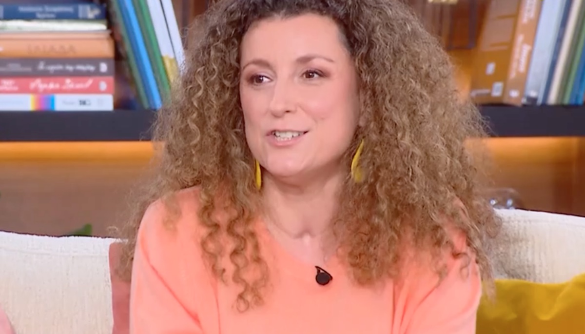 Κατερίνα Βρανά: «Έλαβα μηνύματα από μητέρες που έχασαν το παιδί τους σε τροχαίο»