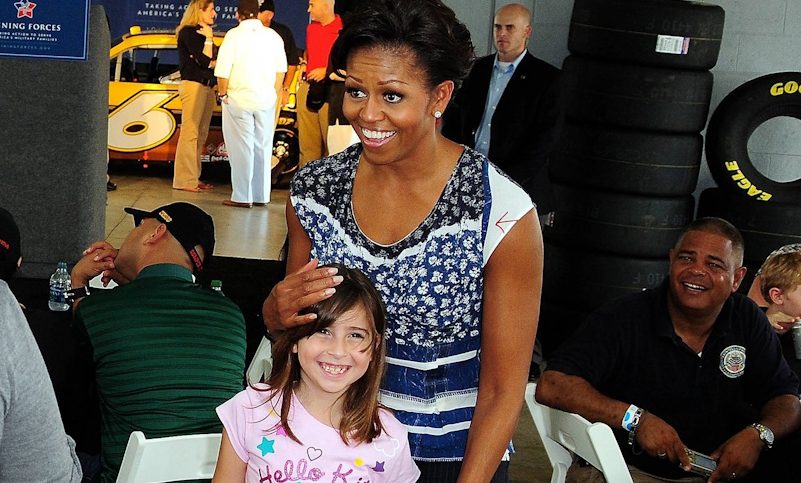 Μισέλ Ομπάμα: Γιατί δεν θέλησε να αποκτήσει τρίτο παιδί με τον Μπάρακ Ομπάμα;