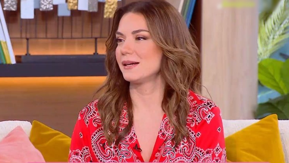 Βάσω Λασκαράκη: "Δεν είναι εύκολη η σχέση όταν υπάρχουν και από τις 2 πλευρές παιδιά"