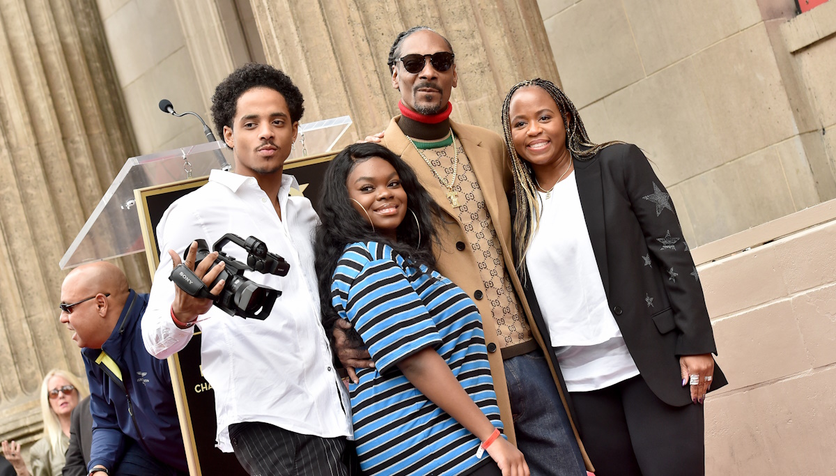 Η κόρη του Snoop Dogg γέννησε στις 25 εβδομάδες - Η σοβαρή επιπλοκή της εγκυμοσύνης της