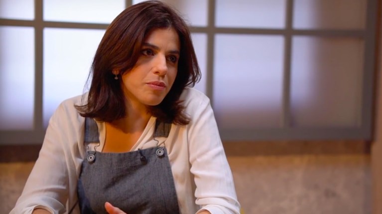 Αλεξάνδρα Ταβουλάρη: «Ο παιδοψυχολόγος μάς εξήγησε πώς πρέπει να απευθυνθούμε στο παιδί»