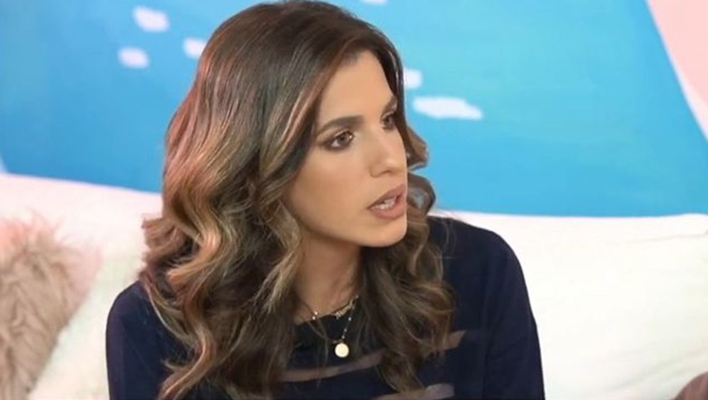 Αλεξάνδρα Ταβουλάρη: Χώρισε από τον σύζυγό της, Στράτο Διακάκη