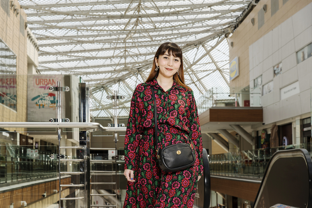 Είσαι νονά και ψάχνεις δώρο για το βαφτιστήρι; Ανακαλύψαμε το ιδανικό μέρος για εσένα