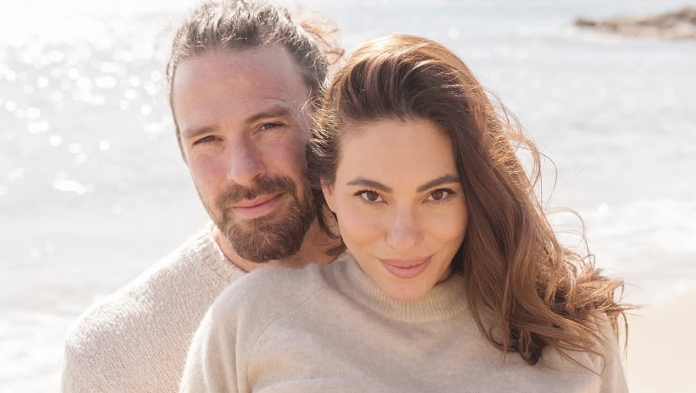 Η Ευρυδίκη Βαλαβάνη μόλις κατέρριψε τον μεγαλύτερο μύθο για τις εγκύους - Η φωτογραφία που δημοσίευσε